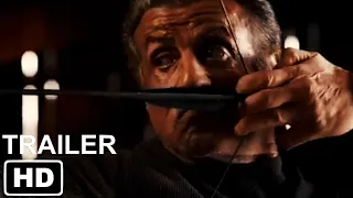 Home Alone 6 (2021) Sylvester Stallone Movie - Fan Trailer (HD)