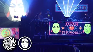 TIP Festival @ Tokyo Japan 2014 | Tip World