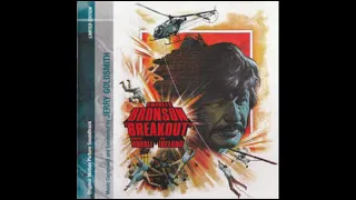 Breakout - A Suite (Jerry Goldsmith - 1975)