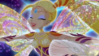 Winx Club Season 6 Episode 8  Attack of the Sphinx: Bloomix Convergence