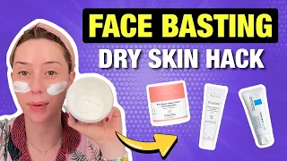 Dermatologist’s Hack to Repair a Dry Inflamed Skin Barrier! | Dr. Shereene Idriss