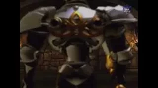 Dungeon Keeper 2 Cutscenes 3/5