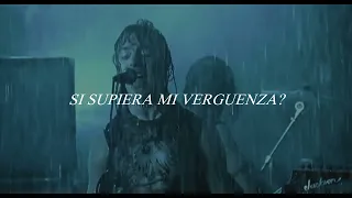 Bullet for My Valentine - Tears Don't Fall / Sub Español