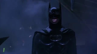 Batman Forever (Modern Trailer - 2018)