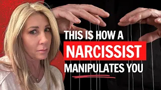 DARVO Explained: How Narcissists Get You to Blame Yourself [ A Common Narcissistic Abuse Tactic ]