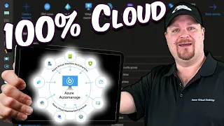 How To 100% Cloud Manage Your Servers!