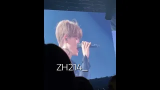 [NCT #재현] 220627 NCT 127 ‘Lost’ NEO CITY JAPAN : THE LINK in Osaka JAEHYUN fancam