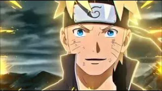 Naruto - Winter arc funk  🍜 [Edit/Montage]