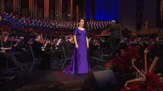 The Marv'lous Work, with Erin Morley | The Tabernacle Choir