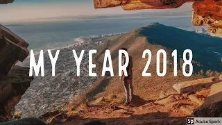 MY YEAR 2018: A year full of smiles