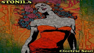 STONILA - Electric Soul - full album 2021 | blues musically guitar riffs and fuzz