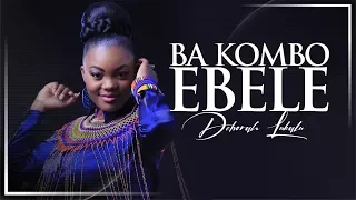 DEBORAH LUKALU  Feat MICHEL BAKENDA - BA KOMBO EBELE (Official Video)