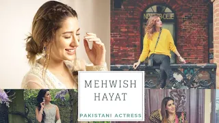 Mehwish Hayat |Pakistani| Actress|Latest|