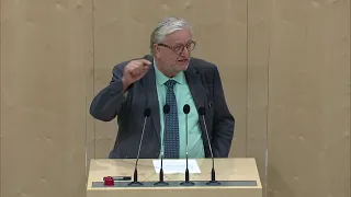 2021-06-16 182 Christoph Matznetter SPÖ - Nationalratssitzung