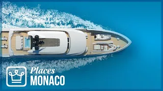 How Rich is Monaco