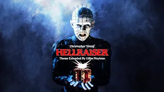 Christopher Young - Hellraiser I - Theme [Extended by Gilles Nuytens]