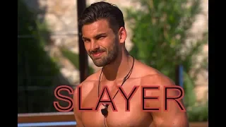 Adam Love Island Biggest Player On A Dating Show