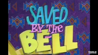 Saved by the Bell theme (cover)