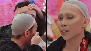 Marina Summers On Homophobia In Philippines! - RuPaul's Drag Race UK vs The World Season 2