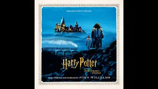 Quidditch - John Williams