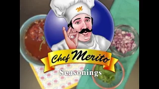 Chef Merito Birria Recipe!