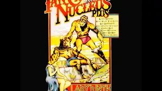 Ian Carr with Nucleus - Labyrinth (1973)