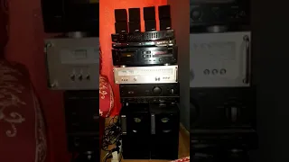 TECHNICS SU V570 BOSE DIMONIOS ENCENDIDOS 666