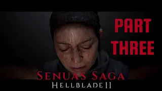 Senua's Saga: Hellblade II - Rauðhólar to Huldufólk (Part III)