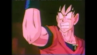 Dragon Ball Z - Opening 1 (Telemundo)