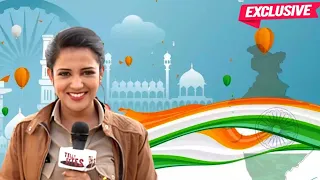 Republic Day Special: Gulki Joshi Ne Diye Republic Day Quiz Ke Jawab Anokhe Andaaz Mein |