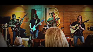 Brave Amigos and Brent Saulsbury at Broke Brewing in OKC 5-01-24