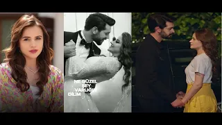 Shok proposal from Yağmur' She proposed to Barış even though she knew that she was married