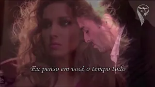 MATTHEW FISHER   CAN'T YOU FEEL MY LOVE tradução