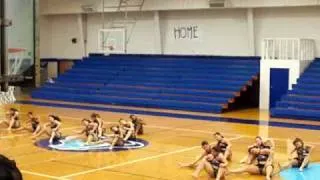 Tex-anns Dance at Showoffs Part 2