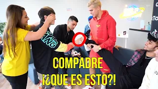 Esto sucede cuando CNCO hace PROMO - (CNCO on Crack)