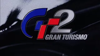 Gran Turismo Song Comparison - Drift of Air by Isamu Ohira