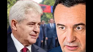 Kurti humbi në Maqedoni! Cilin kandidat zgjodhën shqiptarët për president?