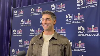 Former 49ers QB Jimmy Garoppolo talks Kyle Shanahan, Trent Williams, Brock Purdy, and his ACL injury