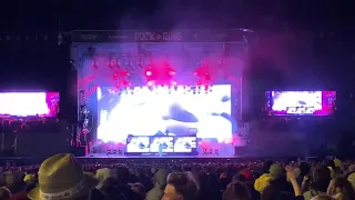 Die Antwoord, Enter the Ninja, RAR 2019