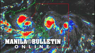 Signal No. 1 up in Northern Luzon areas as typhoon ‘Kiko’ approaches