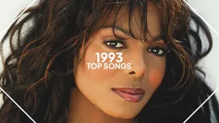 top songs of 1993