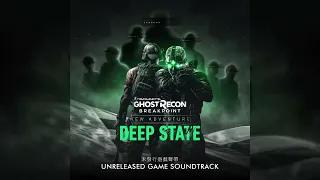 Deep State Unreleased OST | Tom Clancy's Ghost Recon Breakpoint