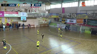 Новатор (Хмельницький) -  Viva Cup (Хмельницький). Фінал U-10. LIVE