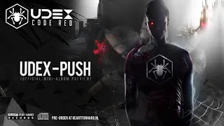 Udex - Push | Official Album Preview