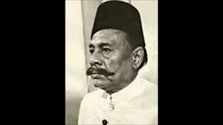 Ustad Faiyyaz Khan - Raga Bahar