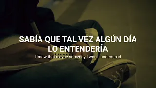 Tinie Tempah - Written In The Stars ft. Eric Turner (Letra en Inglés y Español)