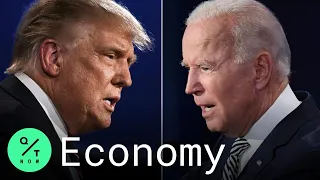 How a Trump or Biden Win Will Impact Your Money