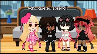 How to be a heartbreaker /tradução/  *marina* Gacha club/ GLMV