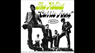 Carrie Anne (2022 Mix) The Hollies