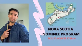 Nova Scotia Nominee Program - Skilled Worker Stream